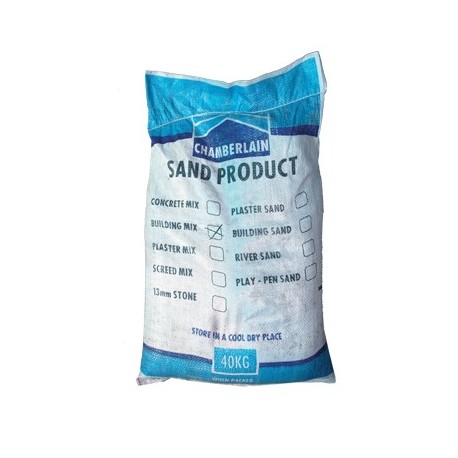 40kg Ready Mix