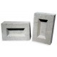 ASH / Plaster Bricks