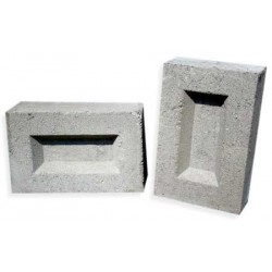 ASH / Plaster Bricks