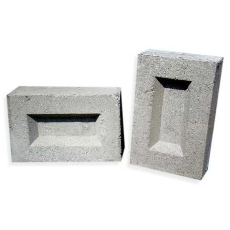 ASH / Plaster Bricks