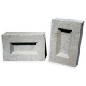 ASH / Plaster Bricks