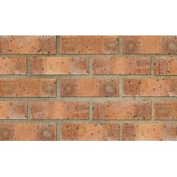 Semi face bricks