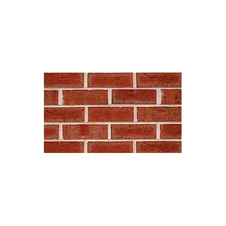 Red Clinker