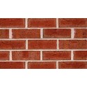 Red Clinker bricks