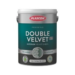 Double Velvet