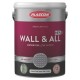 Wall & All