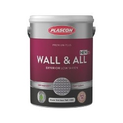 Wall & All