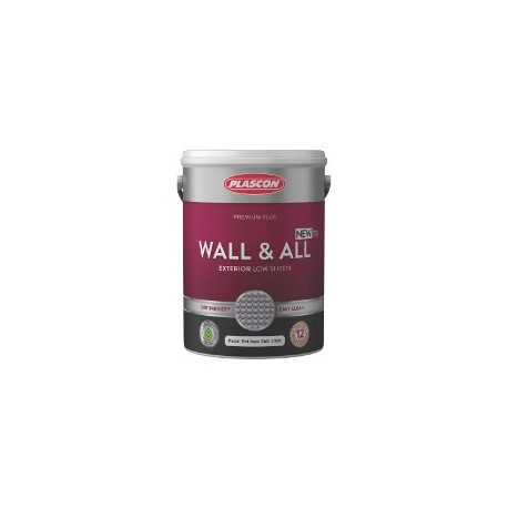 Wall & All