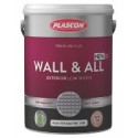 Wall & All Paint