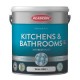 Kitchens & Bathrooms