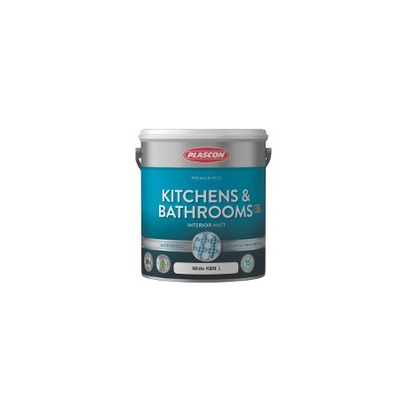 Kitchens & Bathrooms