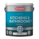 Kitchens & Bathrooms Paint
