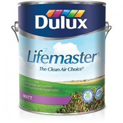 Dulux Lifemaster