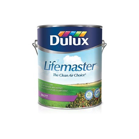 Dulux Lifemaster