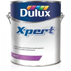 Dulux X-pert
