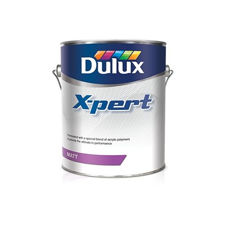 Dulux X-pert
