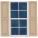 18 in. x 36 in. Single Hung Aluminum Windows - White