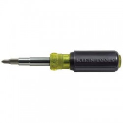 11-in-1 Screwdriver/Nutdriver