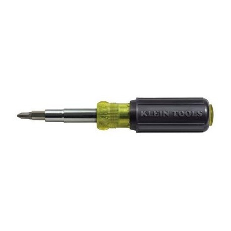 11-in-1 Screwdriver/Nutdriver