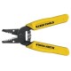 6-1/4 in. Wire Stripper/Cutter
