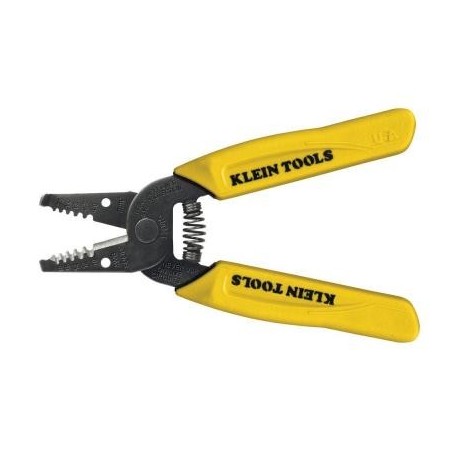 6-1/4 in. Wire Stripper/Cutter