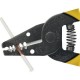 6-1/4 in. Wire Stripper/Cutter