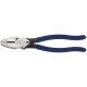 9 in. High-Leverage Side-Cutting Pliers