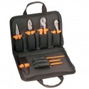 9-Piece Basic Insulated Tool Set