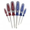 Variety Screwdriver Set (6-Piece)