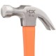 16 oz. Fiberglass Handle Hammer
