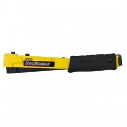 Heavy-Duty Hammer-Tacker