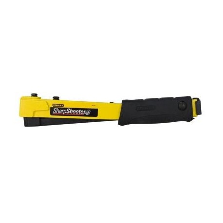 Heavy-Duty Hammer-Tacker