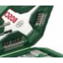 Bosch X-Line Mixed Drill Bit Accessory Set, 34 Piece