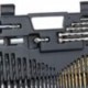 DeWalt 1.5-10 mm Drill & Screwdriver Bit Set, 109 Pieces
